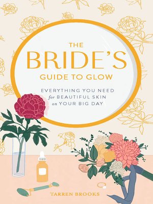 cover image of The Bride's Guide to Glow